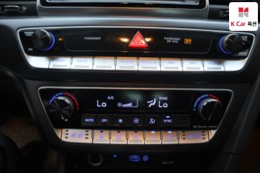 2018 - hyundai sonata