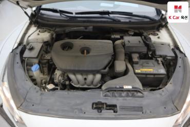 2018 - hyundai sonata