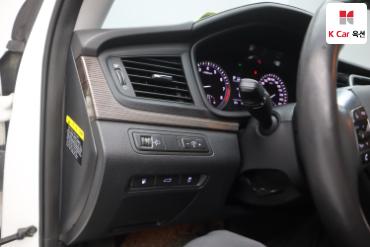 2018 - hyundai sonata