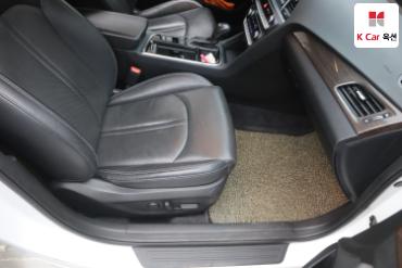 2018 - hyundai sonata