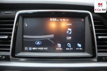 2018 - hyundai sonata