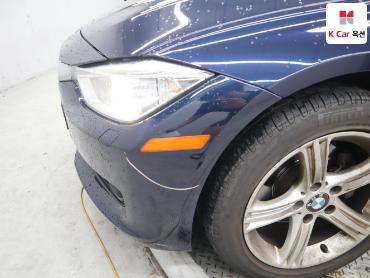 2012 - bmw 3 series