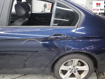 2012 - bmw 3 series