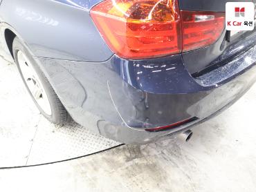 2012 - bmw 3 series