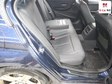 2012 - bmw 3 series