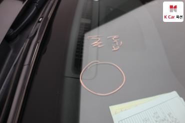 2013 - kia k9