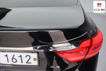 2013 - kia k9