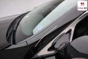 2013 - kia k9