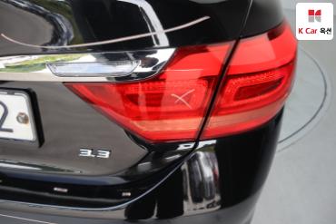 2013 - kia k9