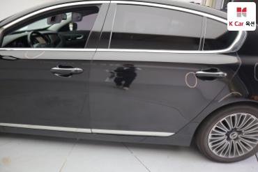 2013 - kia k9
