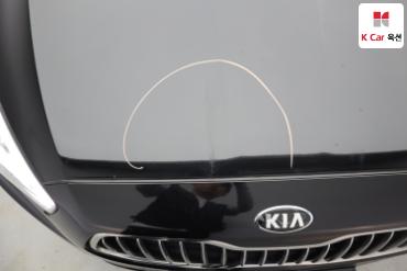 2013 - kia k9