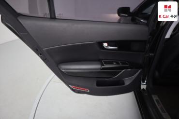 2013 - kia k9