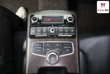 2013 - kia k9