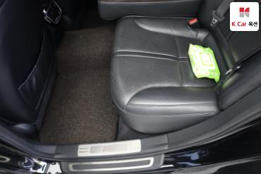 2013 - kia k9