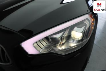 2013 - kia k9