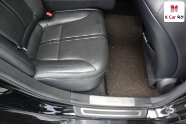 2013 - kia k9