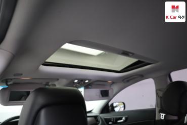 2013 - kia k9