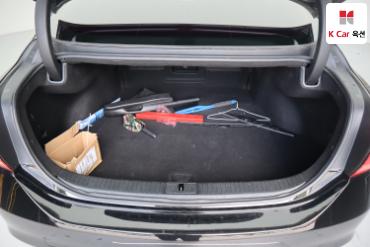 2013 - kia k9