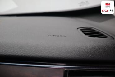 2013 - kia k9