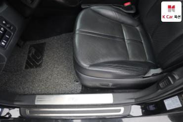 2013 - kia k9