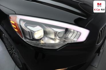 2013 - kia k9