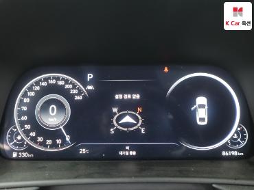 هيونداي سوناتا 2022 — صورة 11