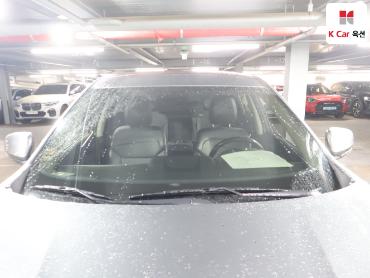 2021 - renault samsung qm6