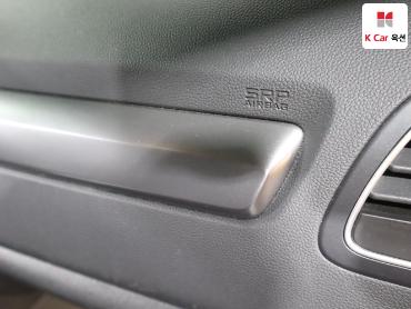 2021 - renault samsung qm6