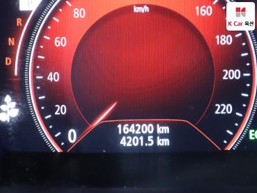 2021 - renault samsung qm6