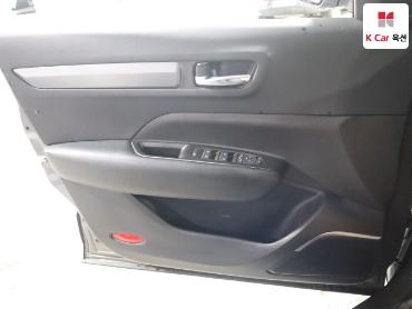 2021 - renault samsung qm6