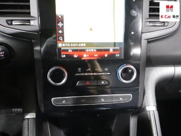 2021 - renault samsung qm6