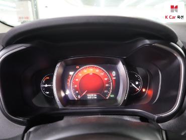 2021 - renault samsung qm6