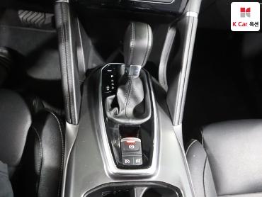 2021 - renault samsung qm6