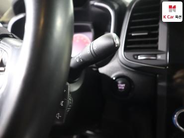2021 - renault samsung qm6