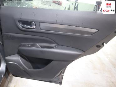 2021 - renault samsung qm6