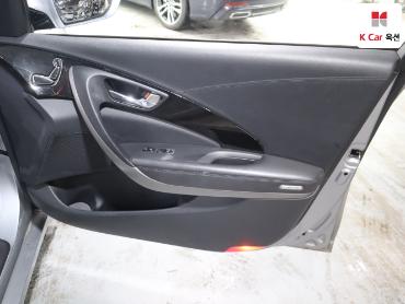 2015 - hyundai grandeur