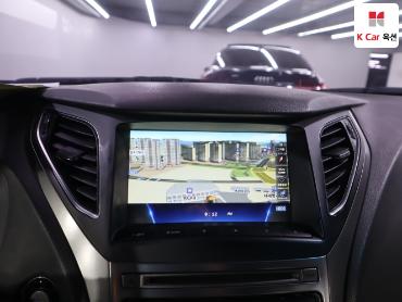 2015 - hyundai grandeur