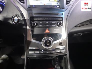 2015 - hyundai grandeur