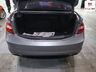 2015 - hyundai grandeur