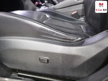 2015 - hyundai grandeur
