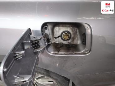 2015 - hyundai grandeur
