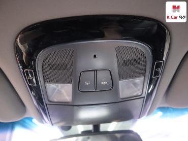 2015 - hyundai grandeur