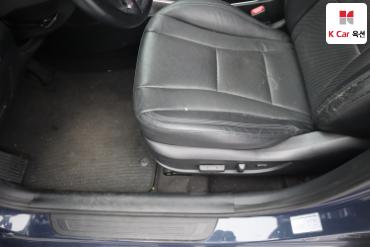 2016 - hyundai i30