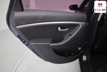 2016 - hyundai i30