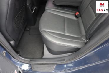 2016 - hyundai i30