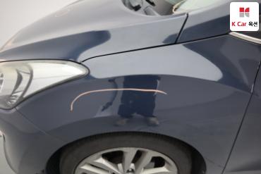 2016 - hyundai i30