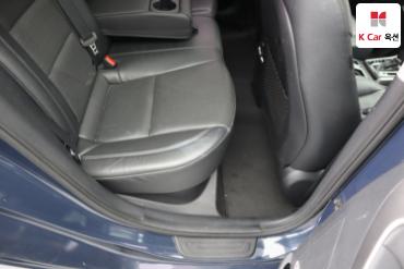 2016 - hyundai i30