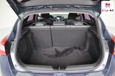 2016 - hyundai i30