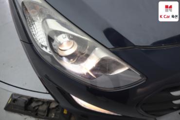 2016 - hyundai i30