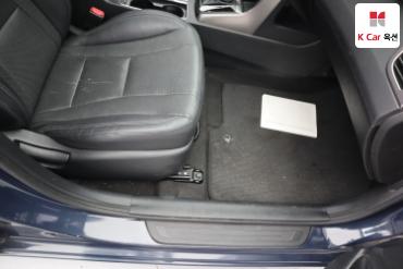 2016 - hyundai i30